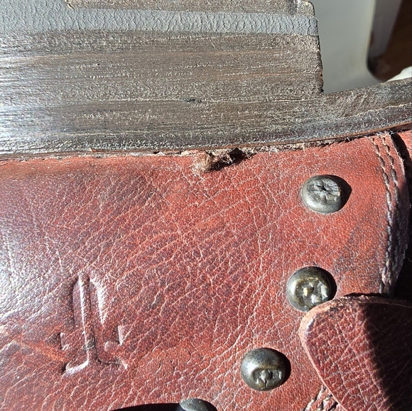 FRYE Veronica Boots - Picture 3 of 16